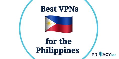 best vpn for philippines